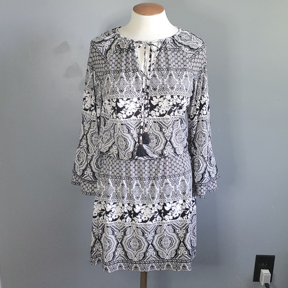 White House Black Market dress size 8